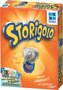 Storigolo