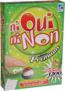 ni Oui ni Non - Édition Premium