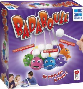 Badaboule