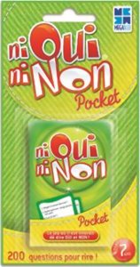 ni Oui ni Non Pocket Classique