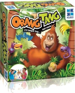 Orang'Tang