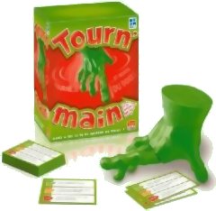 Tourn' Main