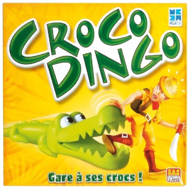 Croco Dingo