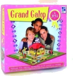 Grand Galop