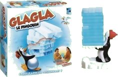Glagla le pingouin