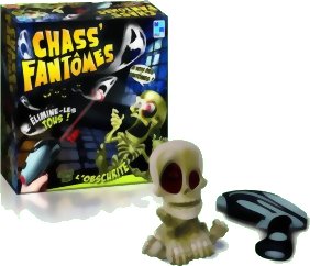 Chass' Fantômes