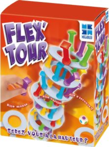 Flex' Tour