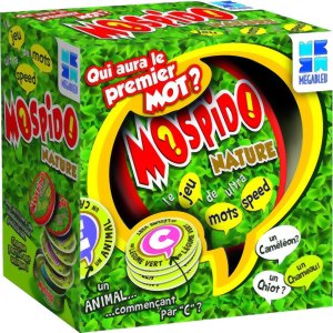 Mospido - Nature