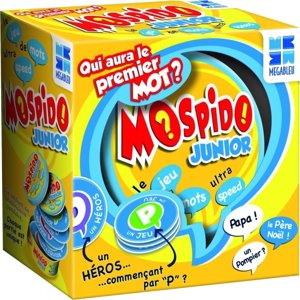 Mospido Junior