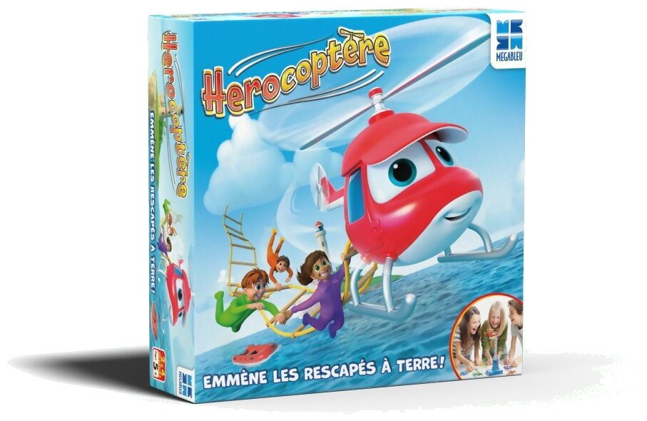 Herocoptère
