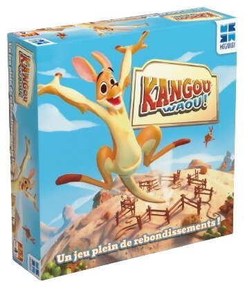 Kangou'Waou
