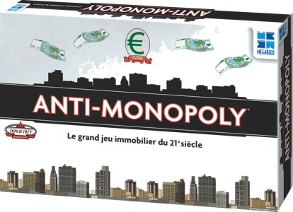 Anti-Monopoly