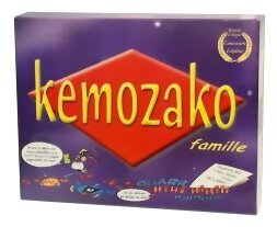 Kemozako Famille