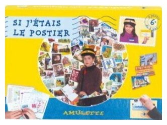 Si J'étais le Postier