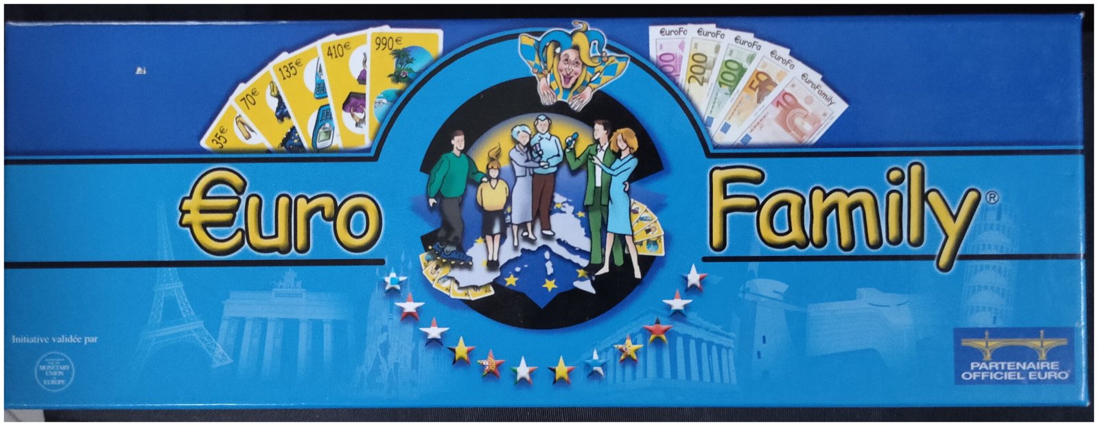 Photo: Euro Family