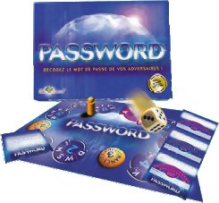 Password — Édition 2002
