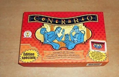 Contrario - édition spéciale