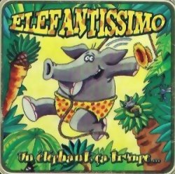 Elefantissimo