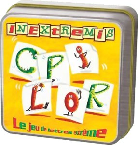 In Extremis
