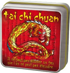 Tai chi chuan