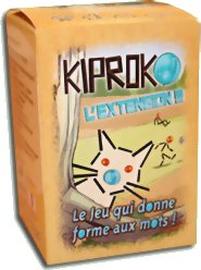 Kiproko - L'extension !