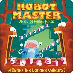 Robot Master