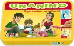 Unanimo