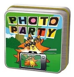 Photo Party