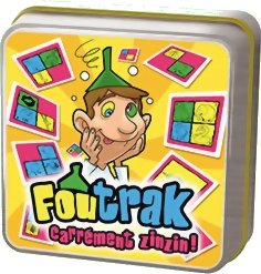 Foutrak