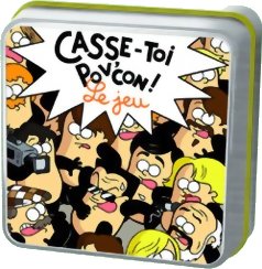 Casse-toi Pov'con