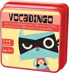 Vocadingo
