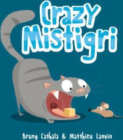 Crazy Mistigri