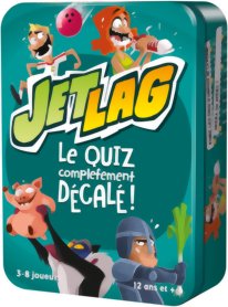 Jetlag