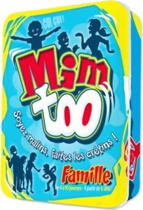Mimtoo Famille