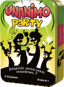Unanimo Party