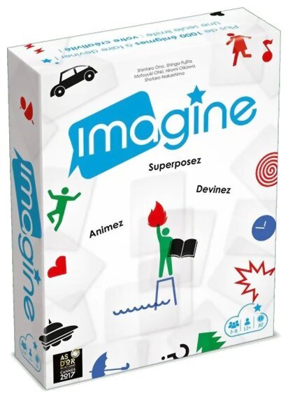 Imagine