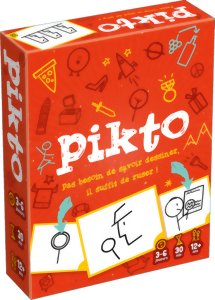 Pikto