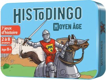 Histodingo - Moyen-Age