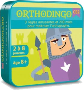 Orthodingo : CE2