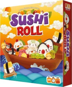 Sushi Roll