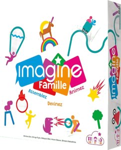 Photo: Imagine - Famille