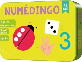 Numédingo