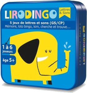 Lirodingo
