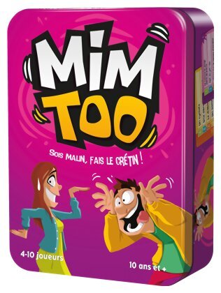 Mimtoo