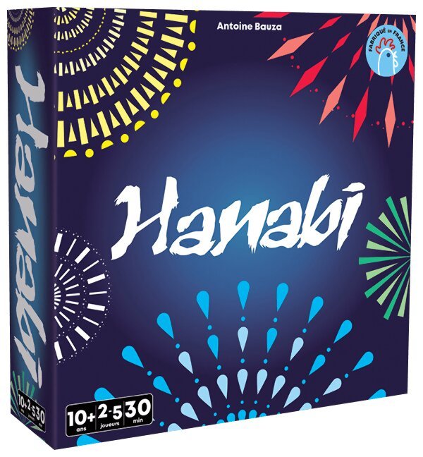 Hanabi