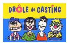 Drôle de Casting