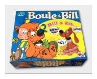 Boule & Bill Bill a dit