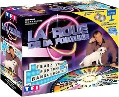 Photo: La Roue de la Fortune