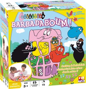 Barbadaboum !