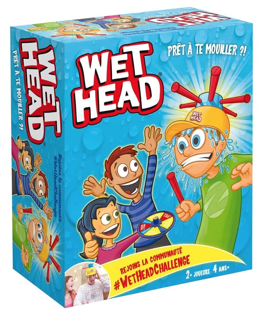 Wet Head